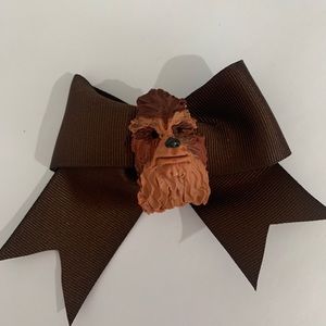 Chewbacca Bow 3inches